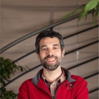 SNGC Employee Richard Murzeau's profile photo