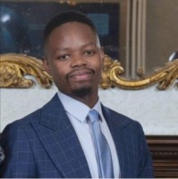 Kagiso Mello Email
