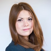 Dyson Employee Rachel Williams's profile photo