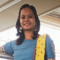Tega Industries Employee Rashmi Kullu's profile photo