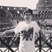 Caixin.com Employee Larry Zhou's profile photo