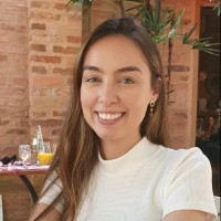 Integrare Educa Employee Nina Camargo's profile photo