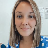 Agglomération Béziers Méditerranée Employee Céline Mori's profile photo