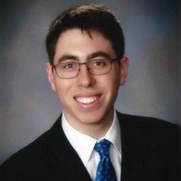 Wells Fargo Employee Michael Rubinstein's profile photo