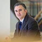 Bristol Myers Squibb Employee Nassir Ghaemi's profile photo