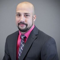 J.B. Hunt Transport Services, Inc Employee Thomas Baughman's profile photo