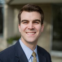 Tech USA Employee Mils Ivey's profile photo