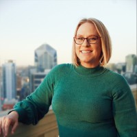 San Diego Pride Employee Joslyn Hatfield's profile photo