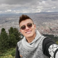 Status Audio Employee Juancho Barrios's profile photo