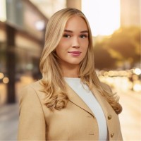 Isobel Warner's profile photo