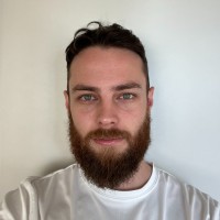 Thales Cybersecurity Products Employee Jackson Player's profile photo