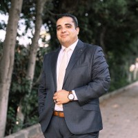 Institute of Applied Technology Employee Moustafa Elsayed's profile photo