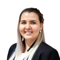 Cyber83 - Cyber Security Employee Alana Peirce's profile photo
