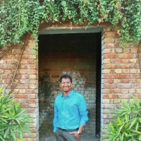 Cyber Secured India Employee Suman Srinivas's profile photo
