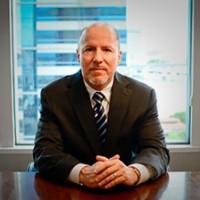 Thames | Markey Employee Richard Thames's profile photo