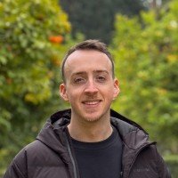Siren Employee Tony Naughton's profile photo