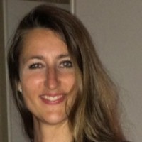 Oryon Employee Christelle Becker's profile photo