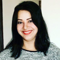 Ankita M. Email