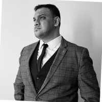 INTELLIGEN Employee Badruddin Kamal's profile photo