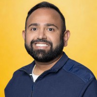 Insight Health Employee Saran Sivashanmugam's profile photo