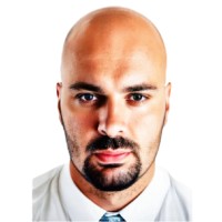 IntelliSolutions Employee George Diakoumakos's profile photo