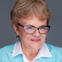 Mary Cooney