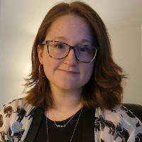 New York State Office of Mental Health Employee Heidi Benson's profile photo