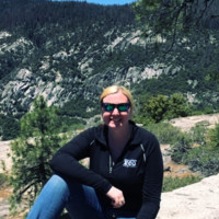 Construction EcoServices Employee Kathleen Gaspard's profile photo