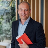 Engel & V Employee Hans Lenz's profile photo