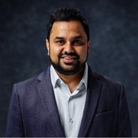 EdgeOne Medical Employee Parth S.'s profile photo