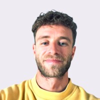 MUNDAKA OPTIC Employee Tanguy Dostes's profile photo