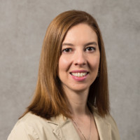 Majesco Employee Carrie Warren's profile photo