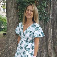 BLUECOM Employee Gwenaëlle Tonnard's profile photo