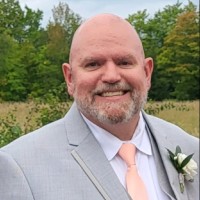 Belmark inc Employee Thoran Cribb's profile photo