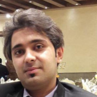 Sana Packaging Employee Davod Khamseli's profile photo