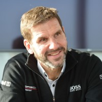 Porsche China Employee Michael Kirsch's profile photo