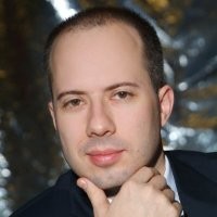 Green Packaging Inc. Employee Zsolt Ladányi's profile photo