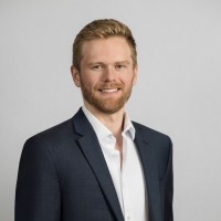 Zoe Financial Employee Reece Benevides's profile photo