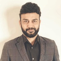 Starcrest India Employee Major Sanjay's profile photo
