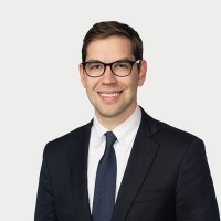 U.S. Courts of Appeals Employee John Seidman's profile photo