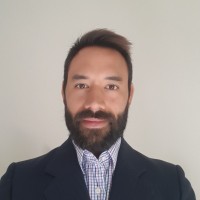 Fortescue Employee Casey Foo's profile photo