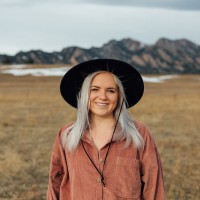 EVO Rock + Fitness Employee Meghan Drummond's profile photo