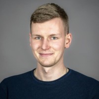 Dockweiler AG Employee Tony Schulz's profile photo