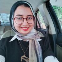 Hend Ali's profile photo