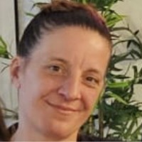 GROUPAGORA Employee Aurelie Graf's profile photo