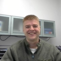 XeteX Employee Jacob Fritz's profile photo