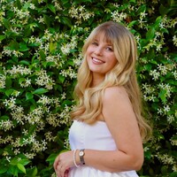 LulaKate Employee Lyndie Robinson's profile photo
