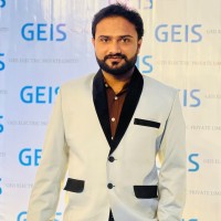 FindTech & Libra Engineering Employee Owais Chohan's profile photo