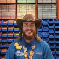 Merlin Entertainments plc Employee Kevin Hintz's profile photo