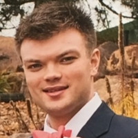 Olympus Corporation Employee James Penrod's profile photo